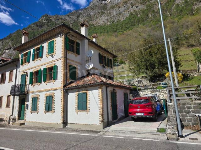 Appartamento in affitto a La Valle Agordina, Veneto