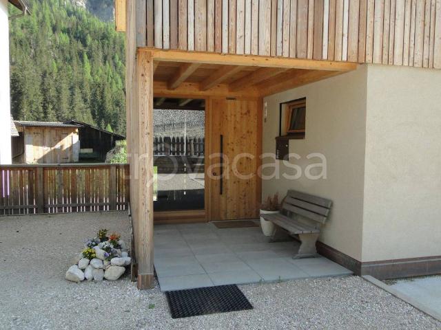 Appartamento in affitto a Lè, La Val - Wengen - La Valle