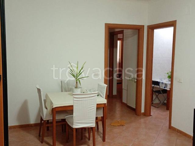 Appartamento in affitto a Labico