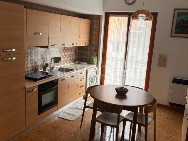 Appartamento in affitto a Marina di San Nicola, Roma Capitale