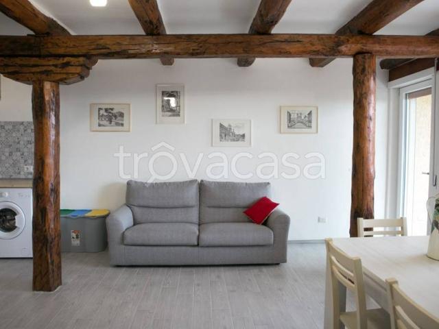 Appartamento in affitto a Torre Flavia, Roma Capitale