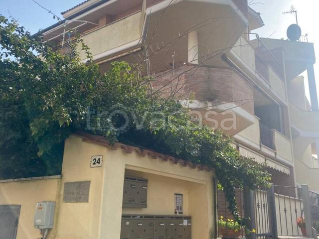 Appartamento in affitto a Roma Capitale, Lazio