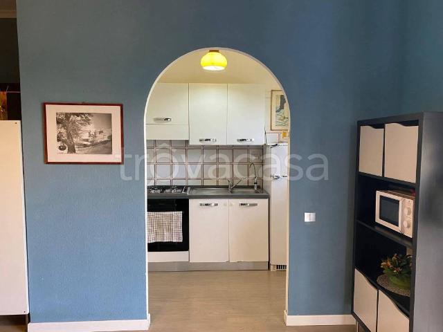 Appartamento in affitto a Ameglia, Liguria