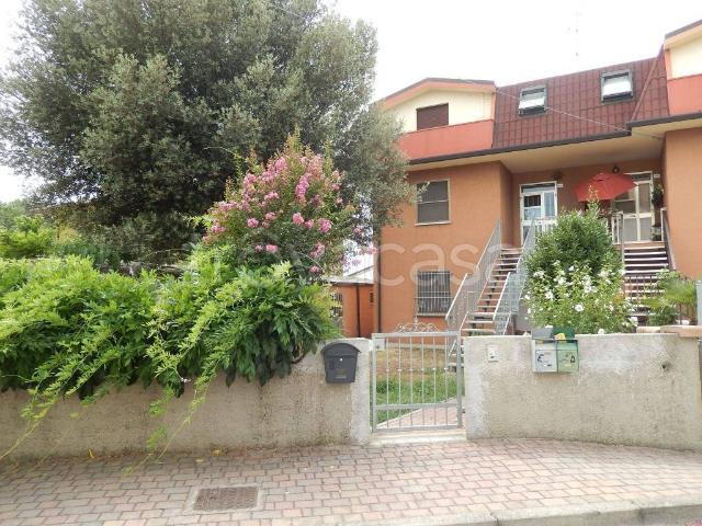 Appartamento in affitto a Unione Delta del Po, Lagosanto
