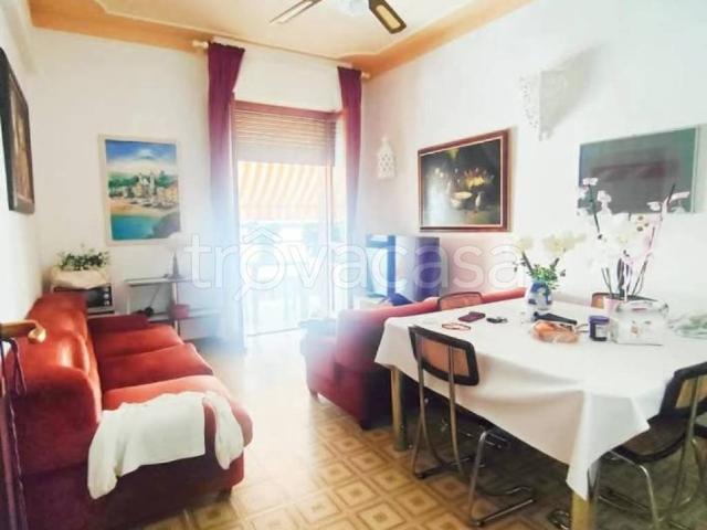 Appartamento in affitto a Laigueglia, Liguria
