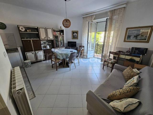 Appartamento in affitto a Laigueglia, Liguria