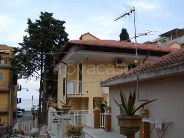 Appartamento in affitto a Laigueglia, Liguria