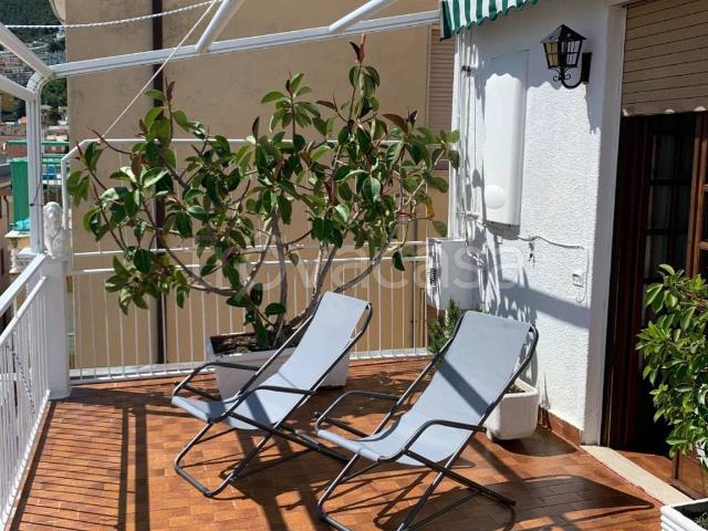 Appartamento in affitto a Laigueglia, Liguria