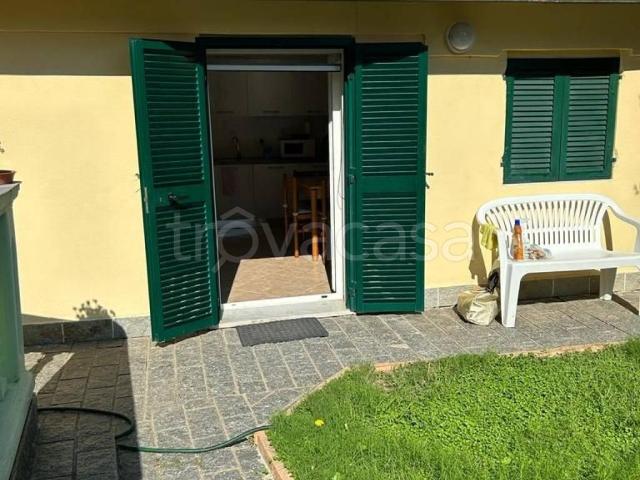 Appartamento in affitto a Laigueglia, Liguria