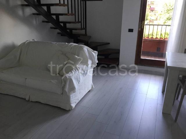 Appartamento in affitto a Lainate, Lombardia