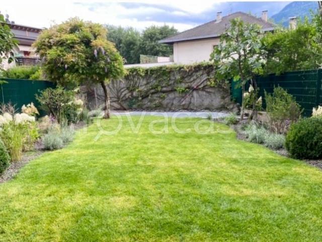 Appartamento in affitto a Burggrafenamt - Burgraviato, Lana