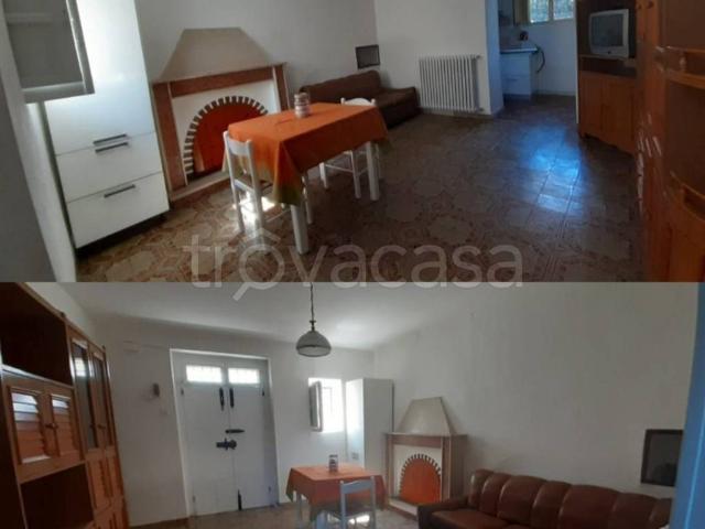 Appartamento in affitto a Marcianese, Lanciano