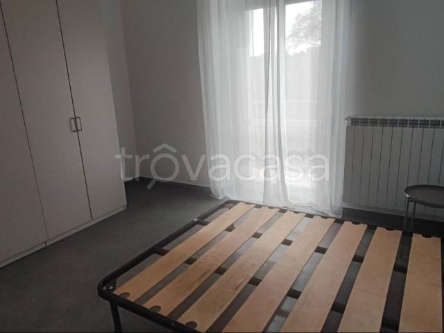 Appartamento in affitto a Sant'Antonio, Lanciano
