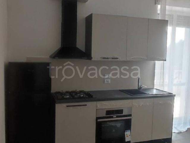 Appartamento in affitto a Sant'Antonio, Lanciano