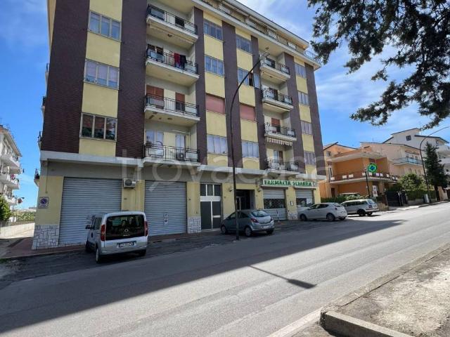 Appartamento in affitto a Lanciano, Abruzzo