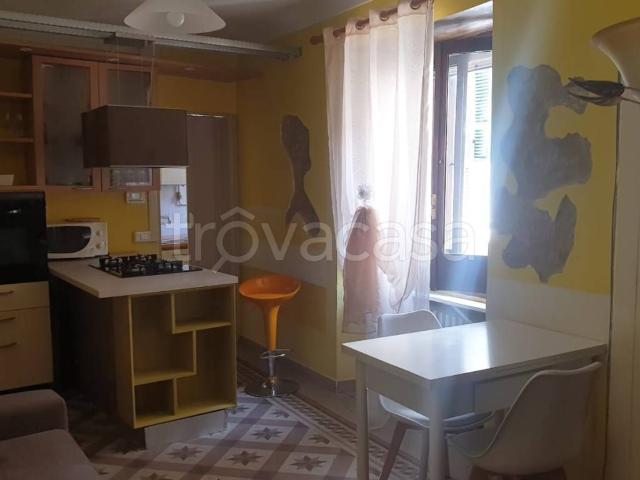 Appartamento in affitto a Civitanova-Sacca, Lanciano
