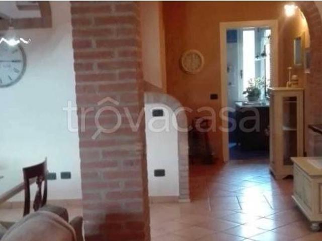 Appartamento in affitto a Langhirano, Reggio Emilia