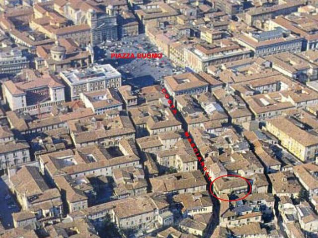 Appartamento in affitto a Torretta, Tornimparte