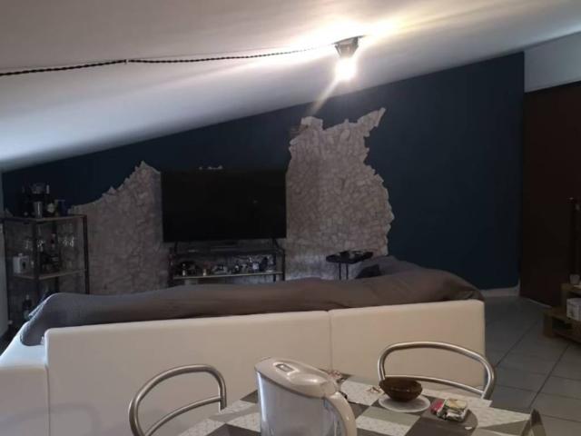 Appartamento in affitto a Cianfarano, Tornimparte