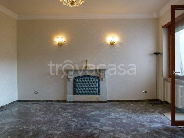 Appartamento in affitto a Quarto di San Giovanni, Tornimparte