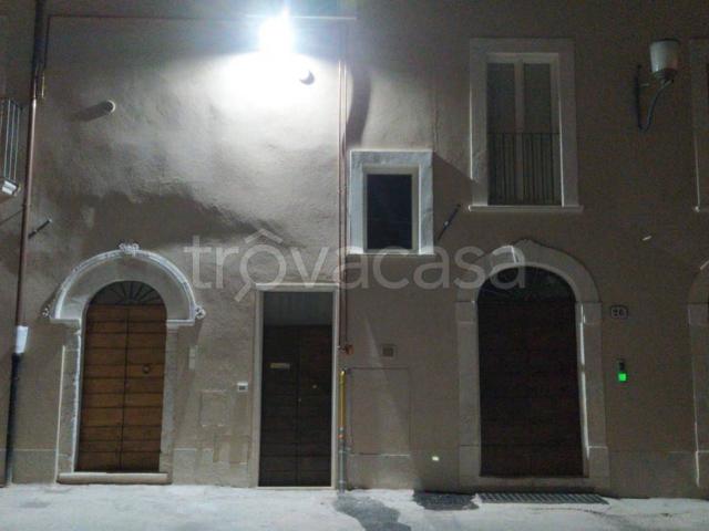 Appartamento in affitto a Torretta, Tornimparte