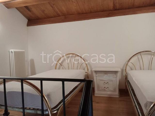 Appartamento in affitto a Torretta, Tornimparte