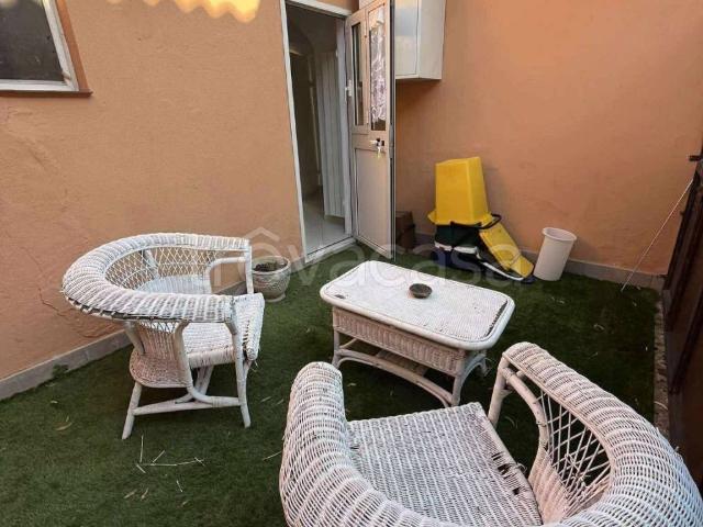 Appartamento in affitto a Torretta, Tornimparte