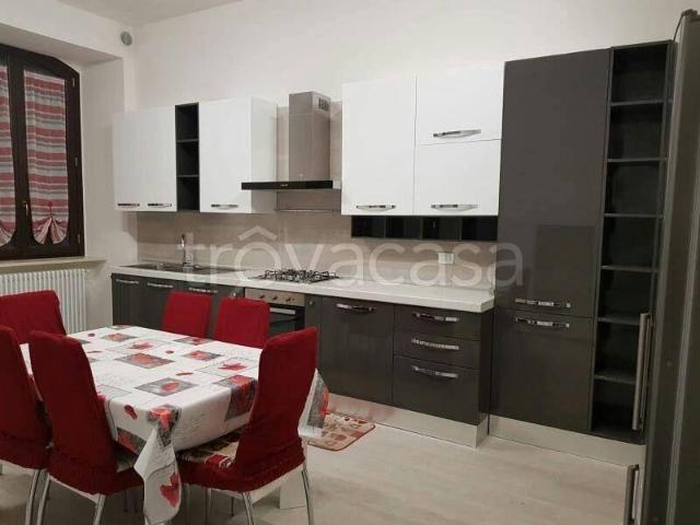 Appartamento in affitto a Quarto di San Giovanni, Tornimparte