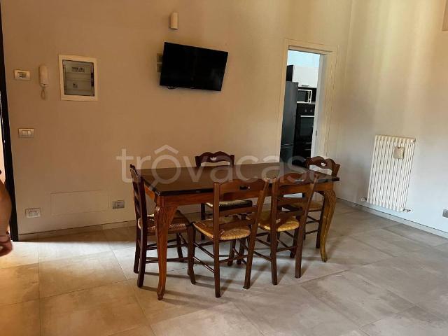 Appartamento in affitto a Torretta, Tornimparte
