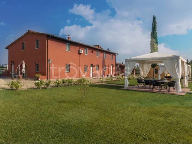 Appartamento in affitto a Lastra A Signa, Toscana