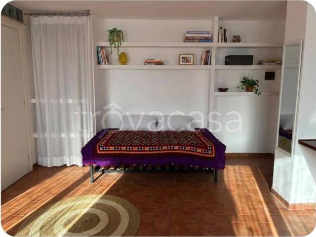 Appartamento in affitto a Villaggio Trieste, Latina