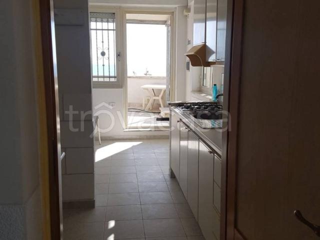 Appartamento in affitto a Lido di Latina, Latina