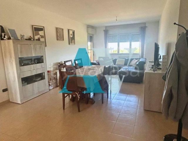 Appartamento in affitto a Campo Boario, Latina