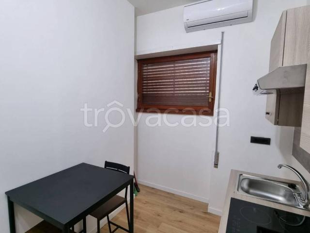 Appartamento in affitto a Villaggio Trieste, Latina