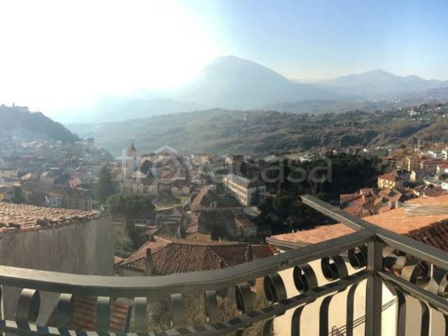 Appartamento in affitto a Lauria Superiore, Basilicata