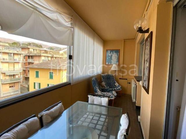 Appartamento in affitto a Lavagna, Liguria