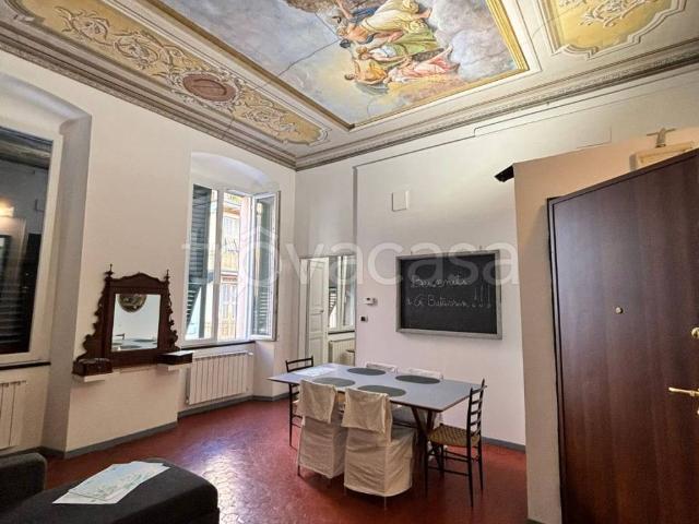 Appartamento in affitto a Lavagna, Liguria