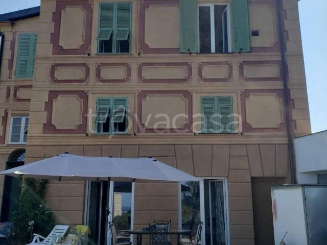 Appartamento in affitto a Lavagna, Liguria