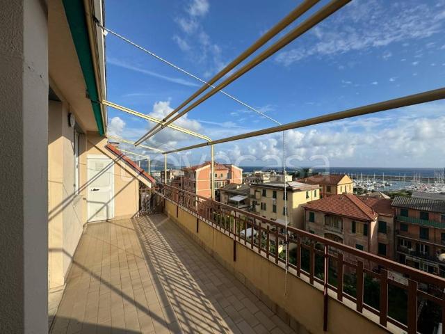 Appartamento in affitto a Lavagna, Liguria