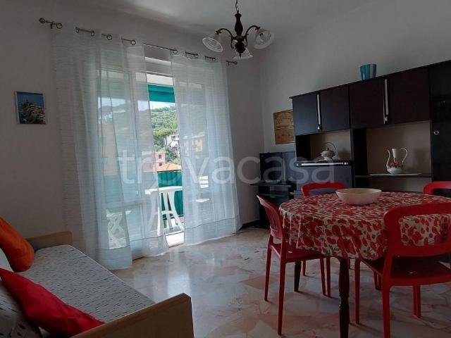 Appartamento in affitto a Lavagna, Liguria