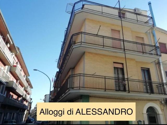 Appartamento in affitto a Lavello, Basilicata