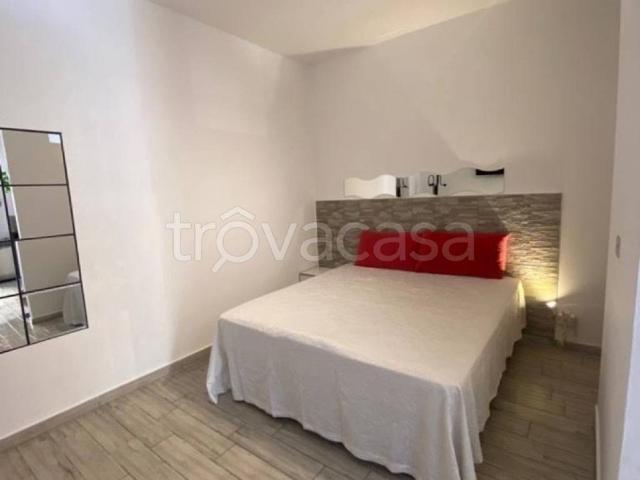 Appartamento in affitto a Lavello, Basilicata