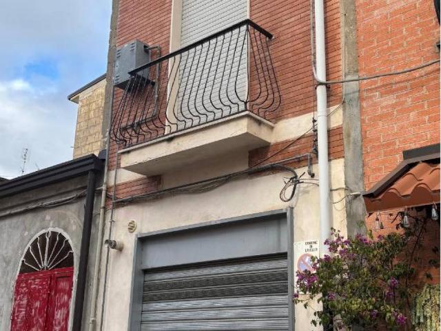 Appartamento in affitto a Lavello, Basilicata