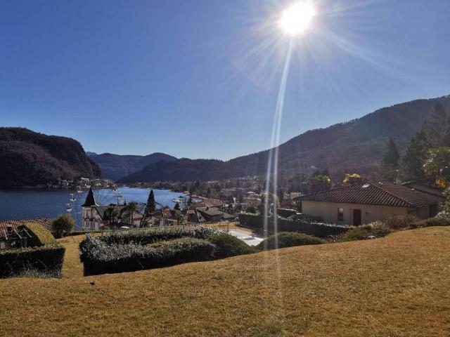Appartamento in affitto a Comunità Montana del Piambello, Lavena Ponte Tresa
