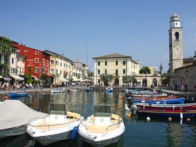 Appartamento in affitto a Lazise, Veneto