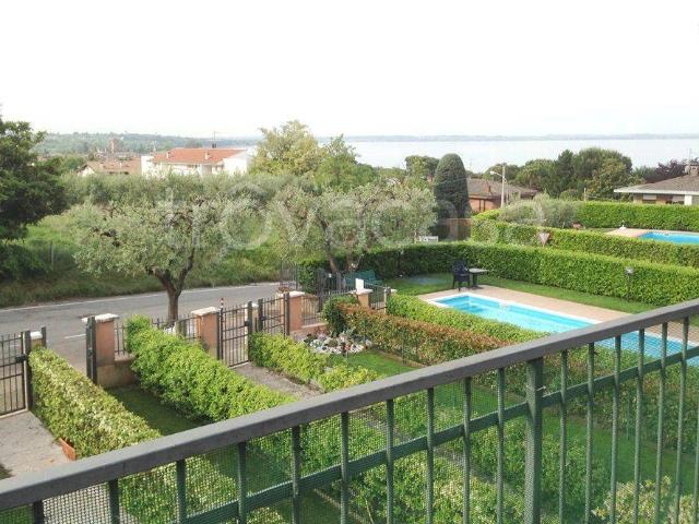 Appartamento in affitto a Lazise, Veneto