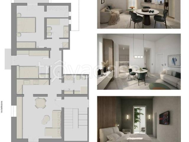 Appartamento in affitto a Puglia, Lecce
