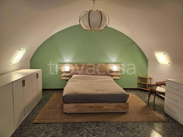 Appartamento in affitto a Castello, Lecco