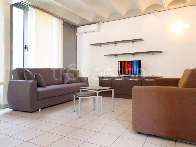 Appartamento in affitto a San Giovanni, Lecco