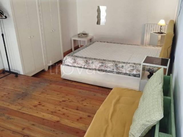 Appartamento in affitto a Rancio Superiore, Lecco